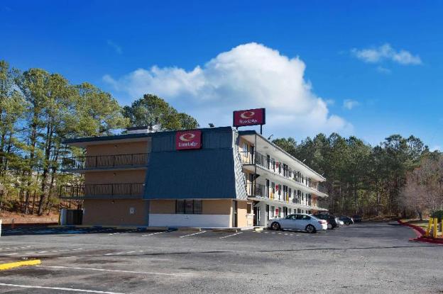 econo lodge