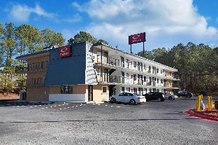 econo lodge