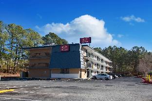 econo lodge