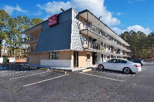 econo lodge