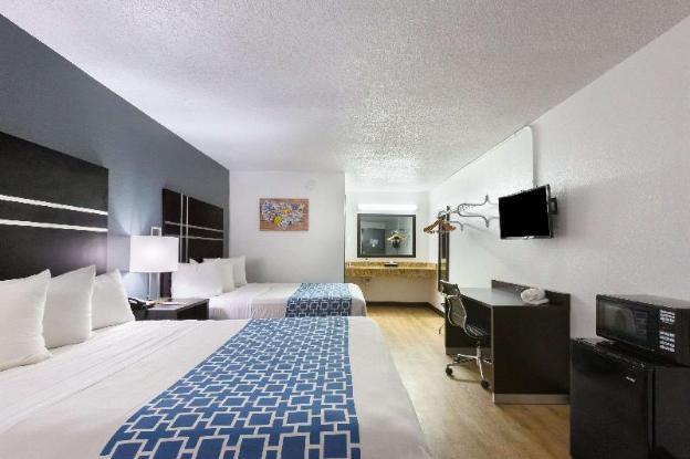 econo lodge