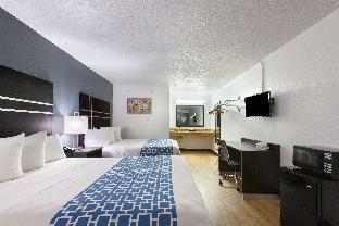 Econo Lodge,Covington Mill>>Atlanta,2 star