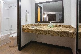 Econo Lodge,Covington Mill>>Atlanta,2 star