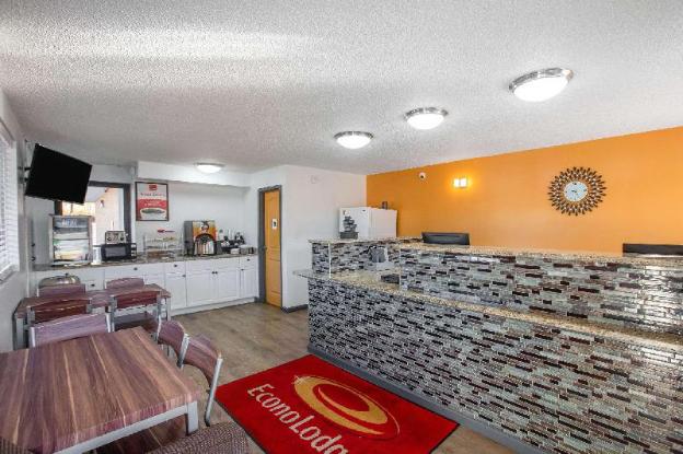 econo lodge