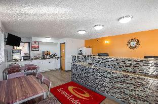 econo lodge