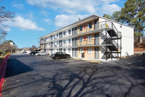 econo lodge