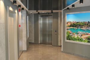 zenia otel