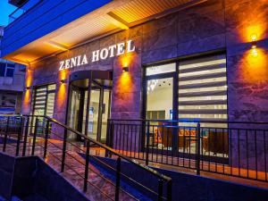 zenia otel