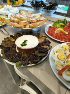 zenia otel