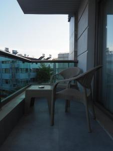 zenia otel