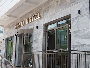 zenia otel
