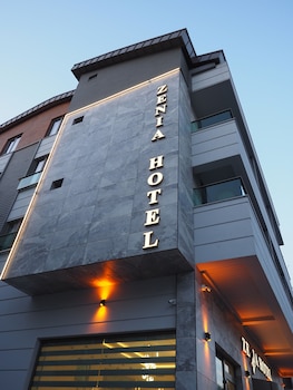 zenia otel