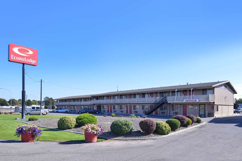 Econo Lodge