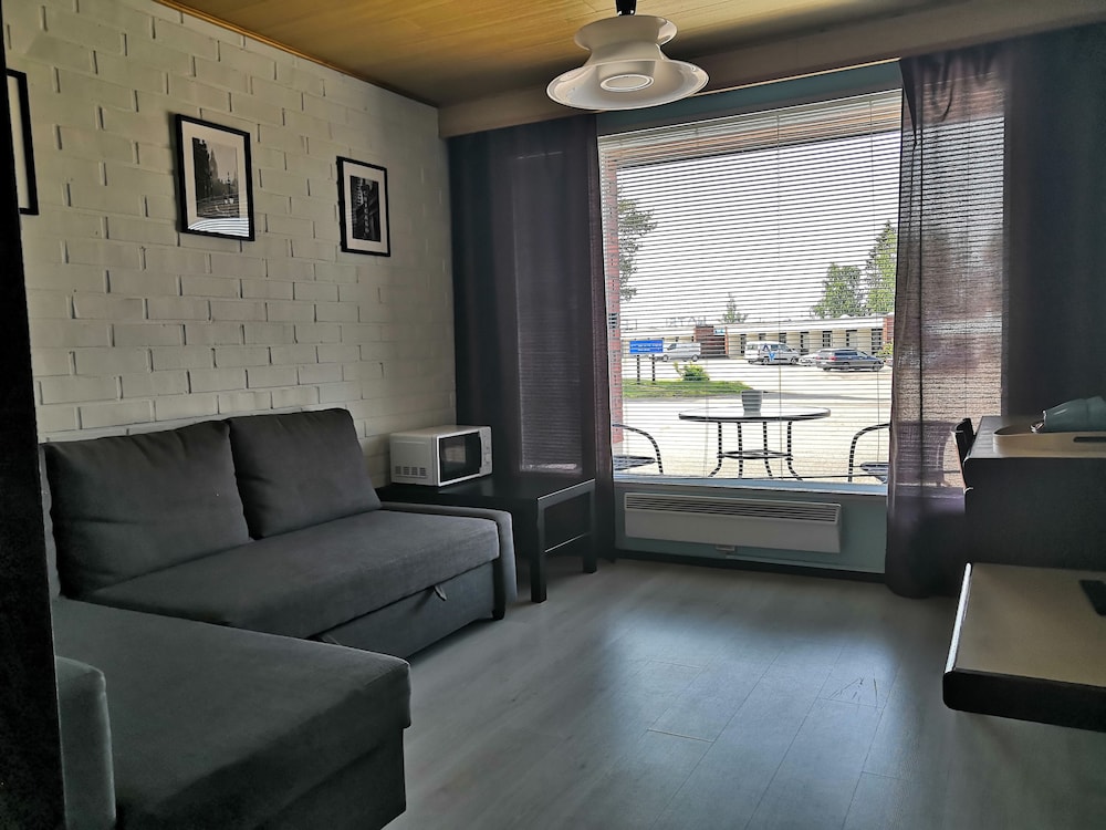 leikari bungalows