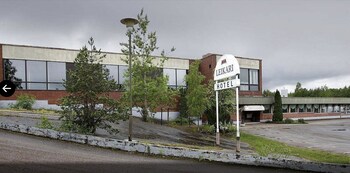 Leikari Bungalows,Finland>>Kotka,2 star