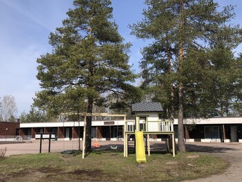 Leikari Bungalows,Finland>>Kotka,2 star