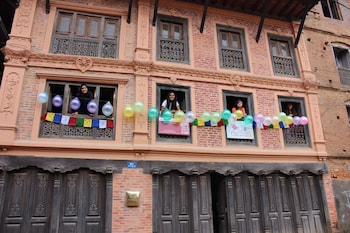 Matan Chhen,Panaoti>>Kathmandu,3 star