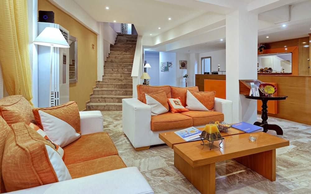 hotel punta