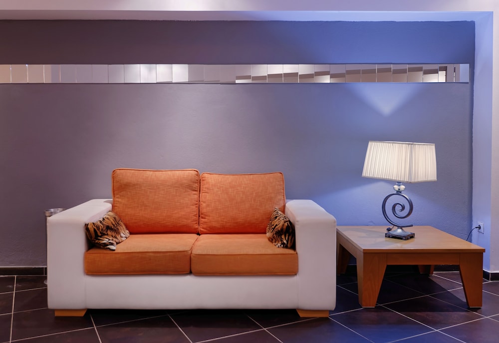 hotel punta