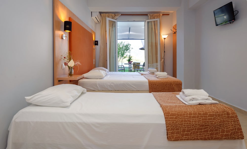 hotel punta