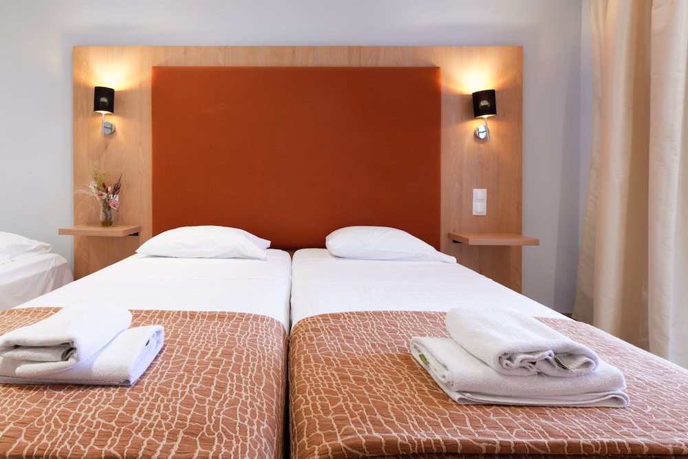 hotel punta