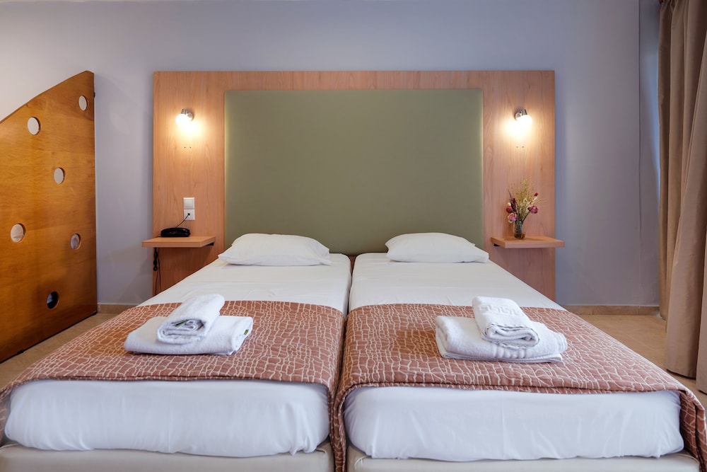 hotel punta
