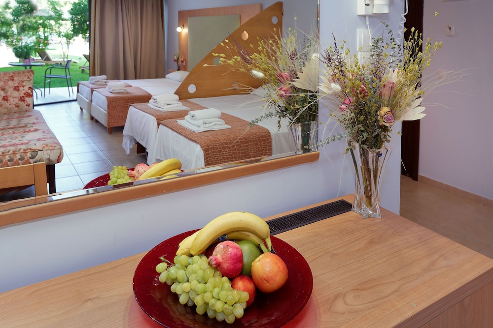 hotel punta