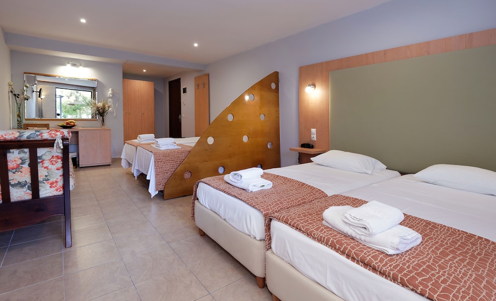 hotel punta