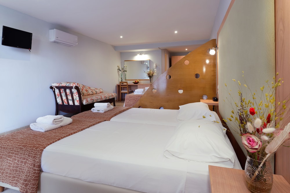 hotel punta
