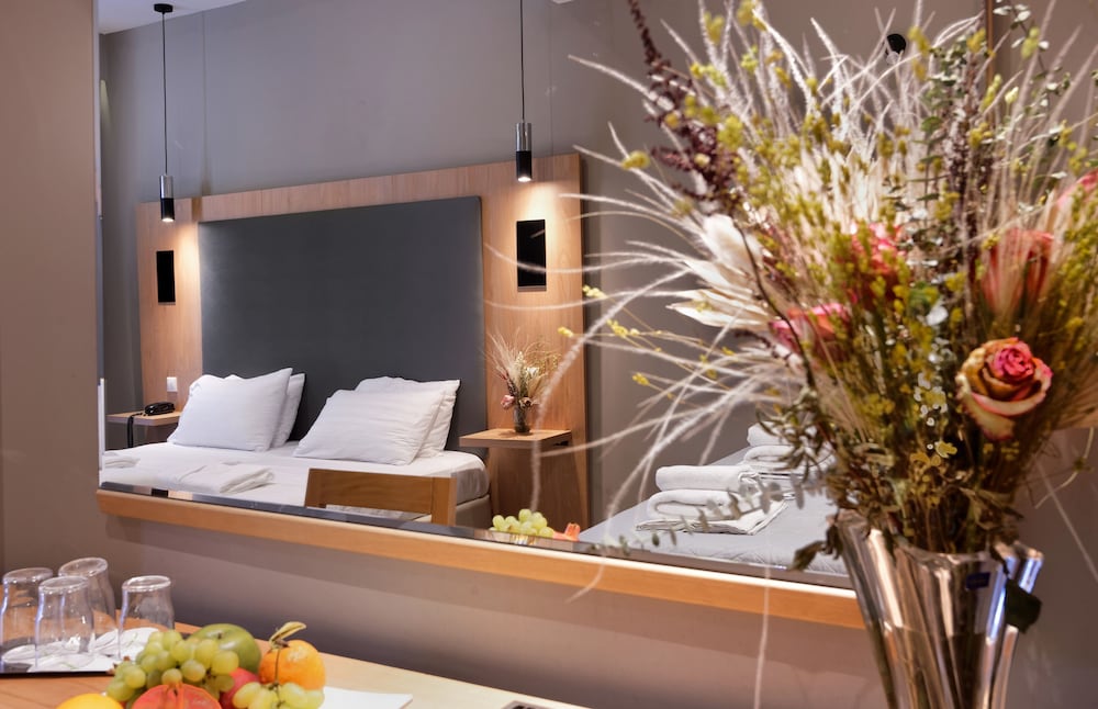 hotel punta