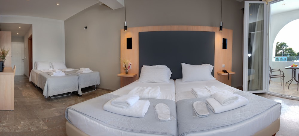 hotel punta