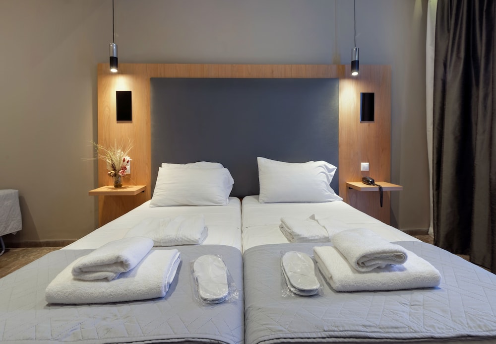 hotel punta