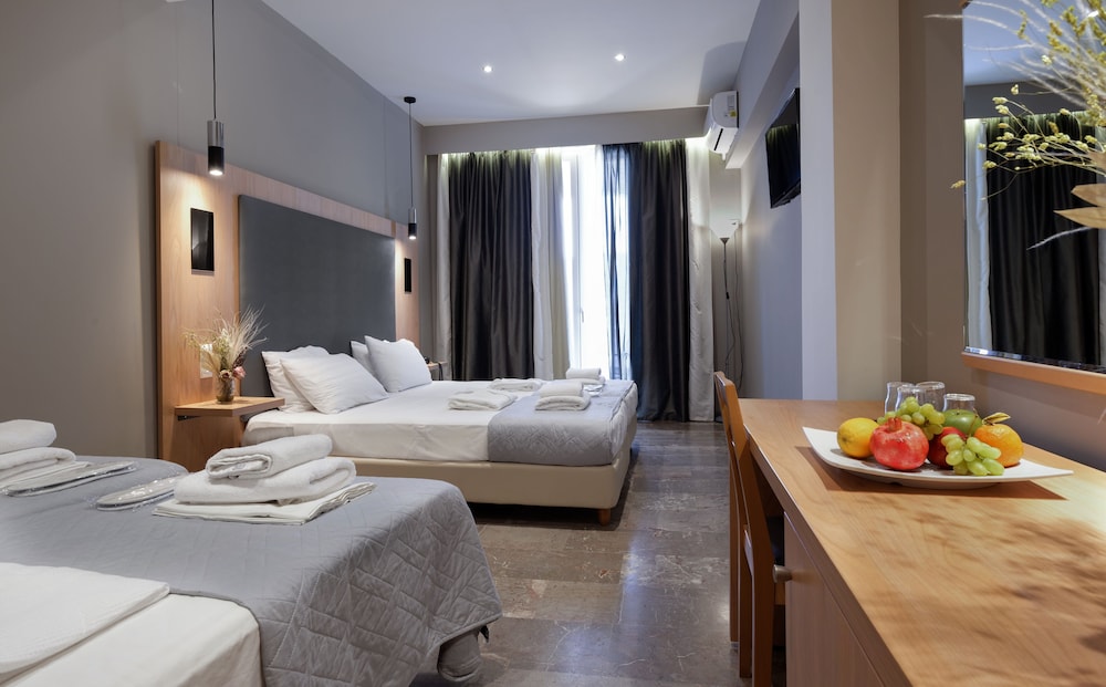 hotel punta