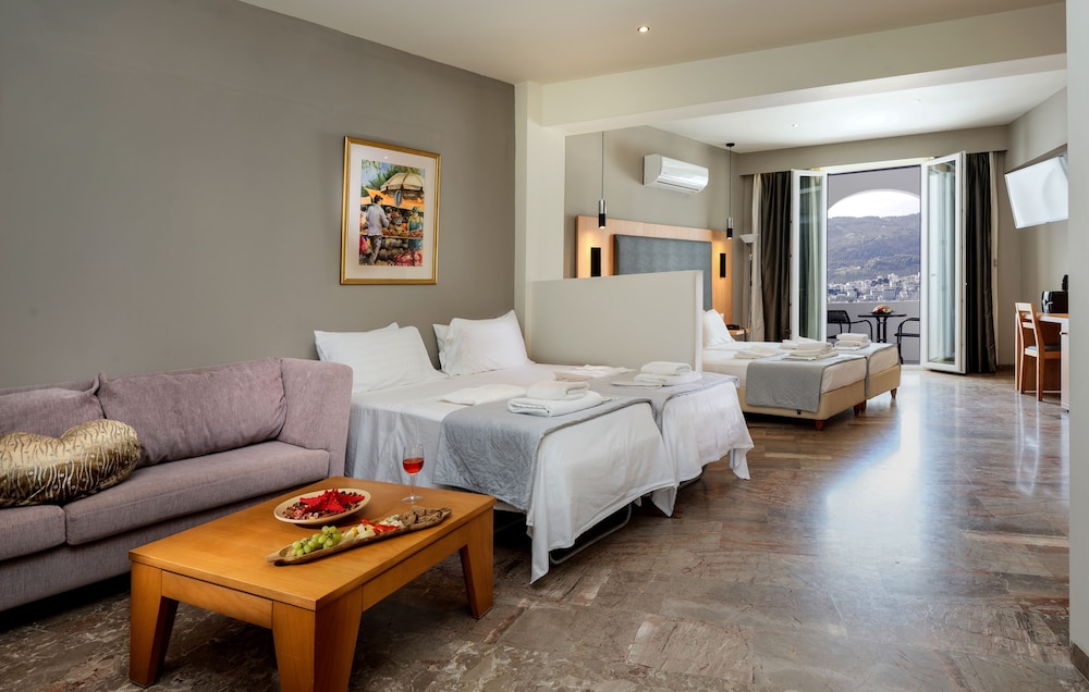 hotel punta
