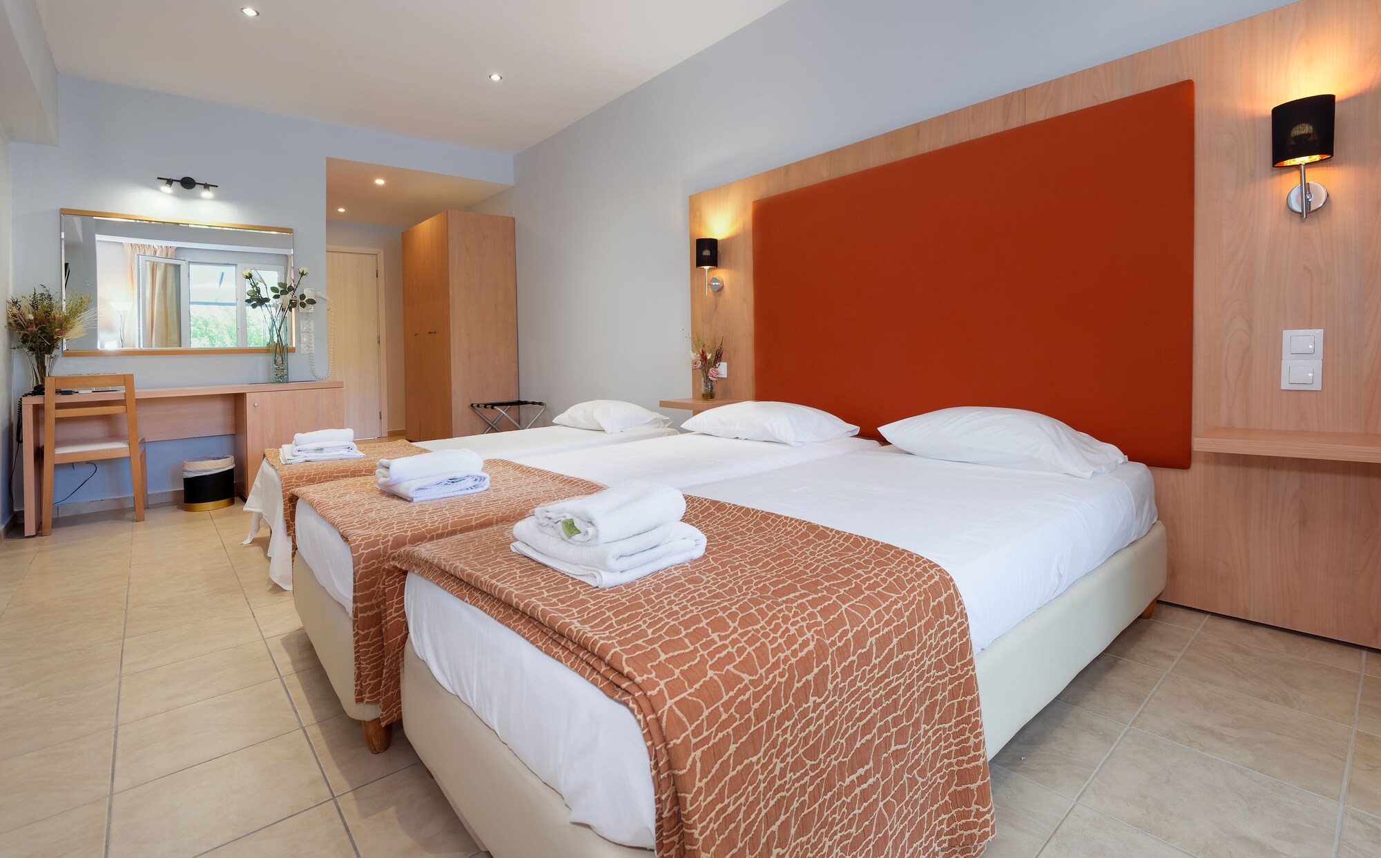 hotel punta