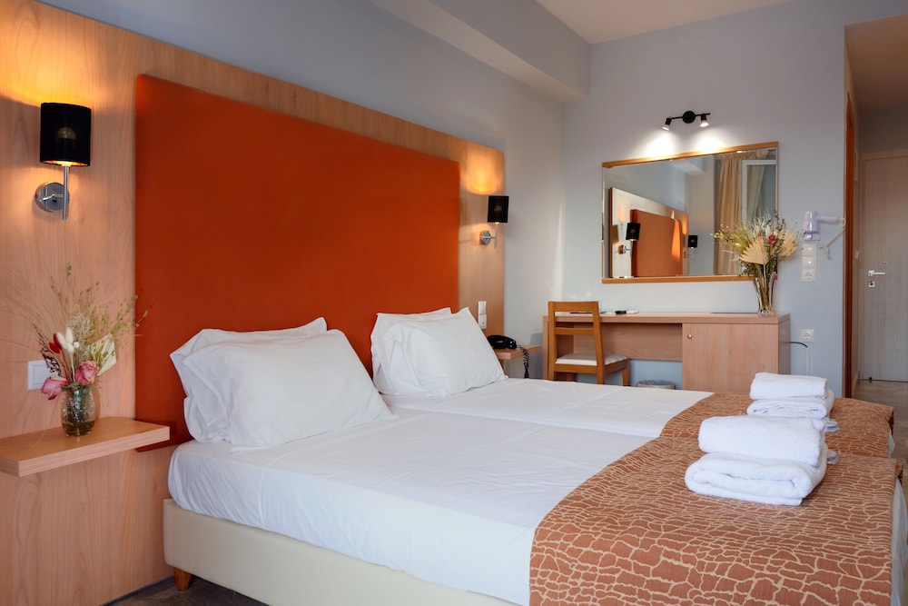 hotel punta