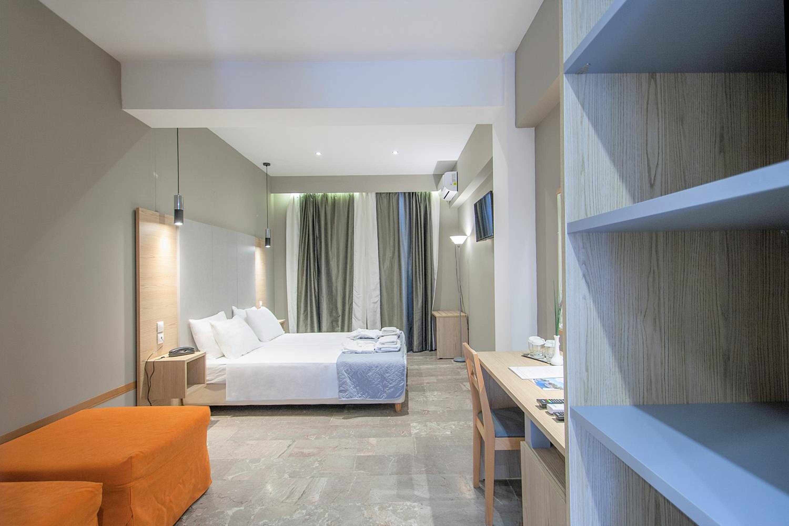 hotel punta