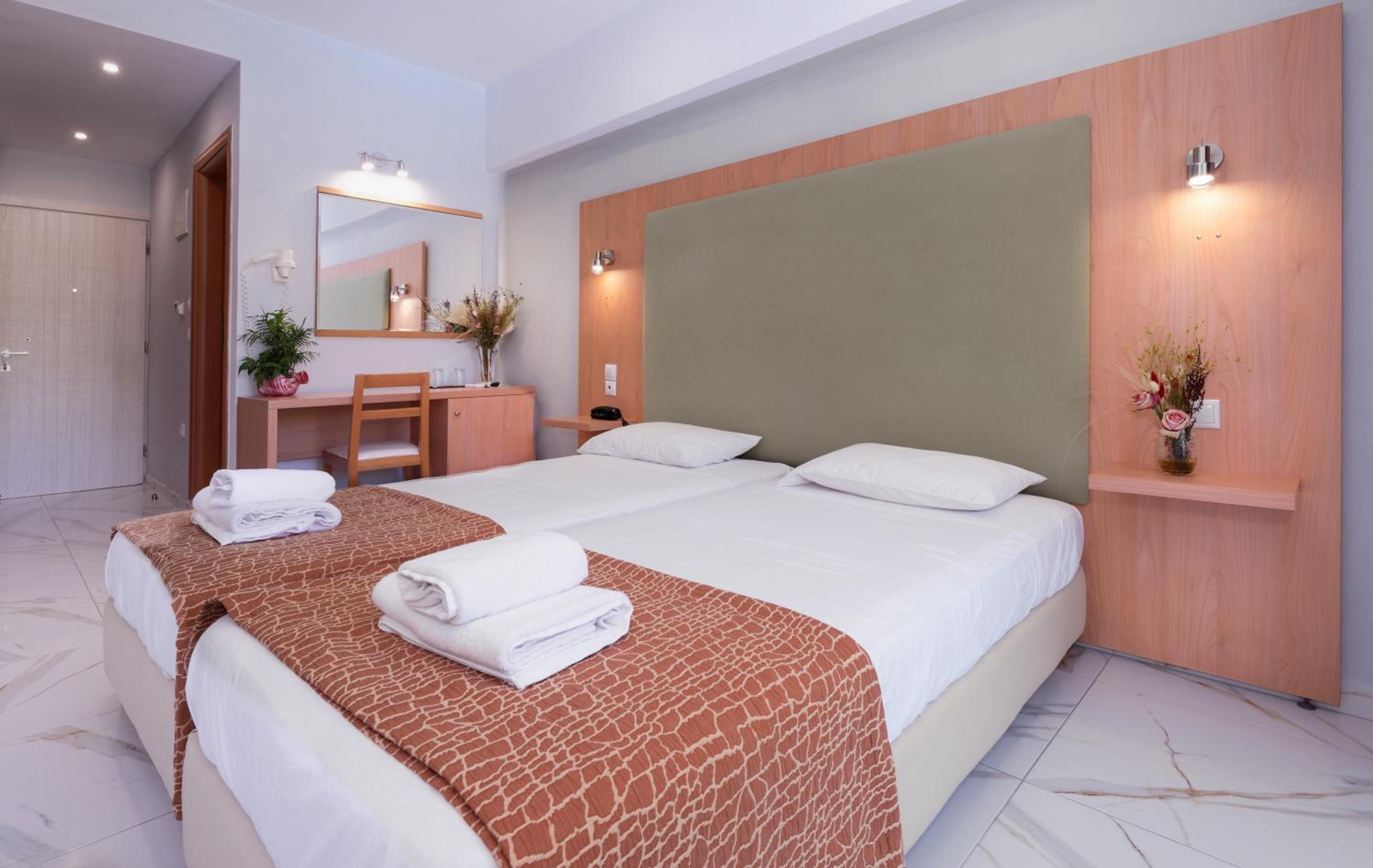 hotel punta