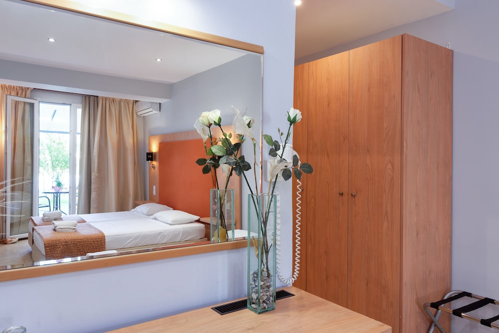 hotel punta