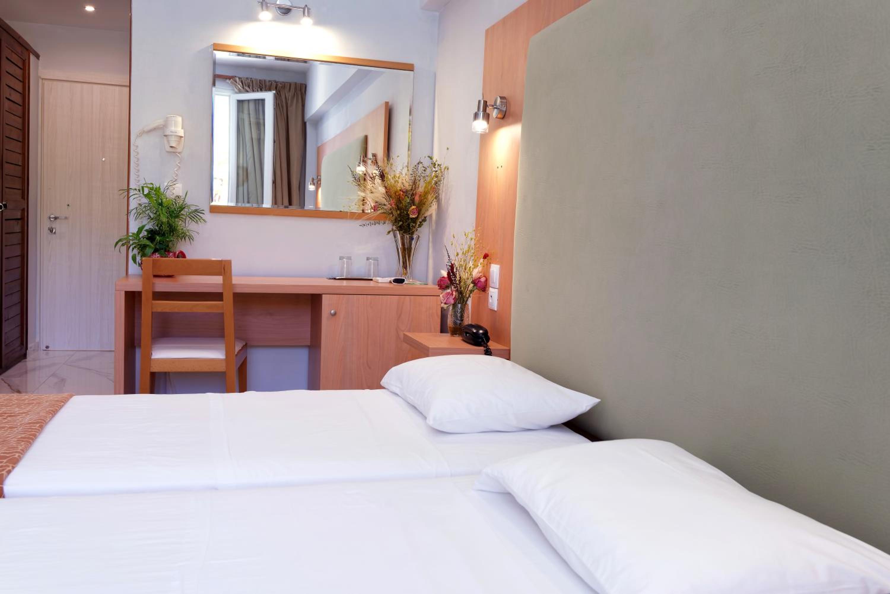 hotel punta
