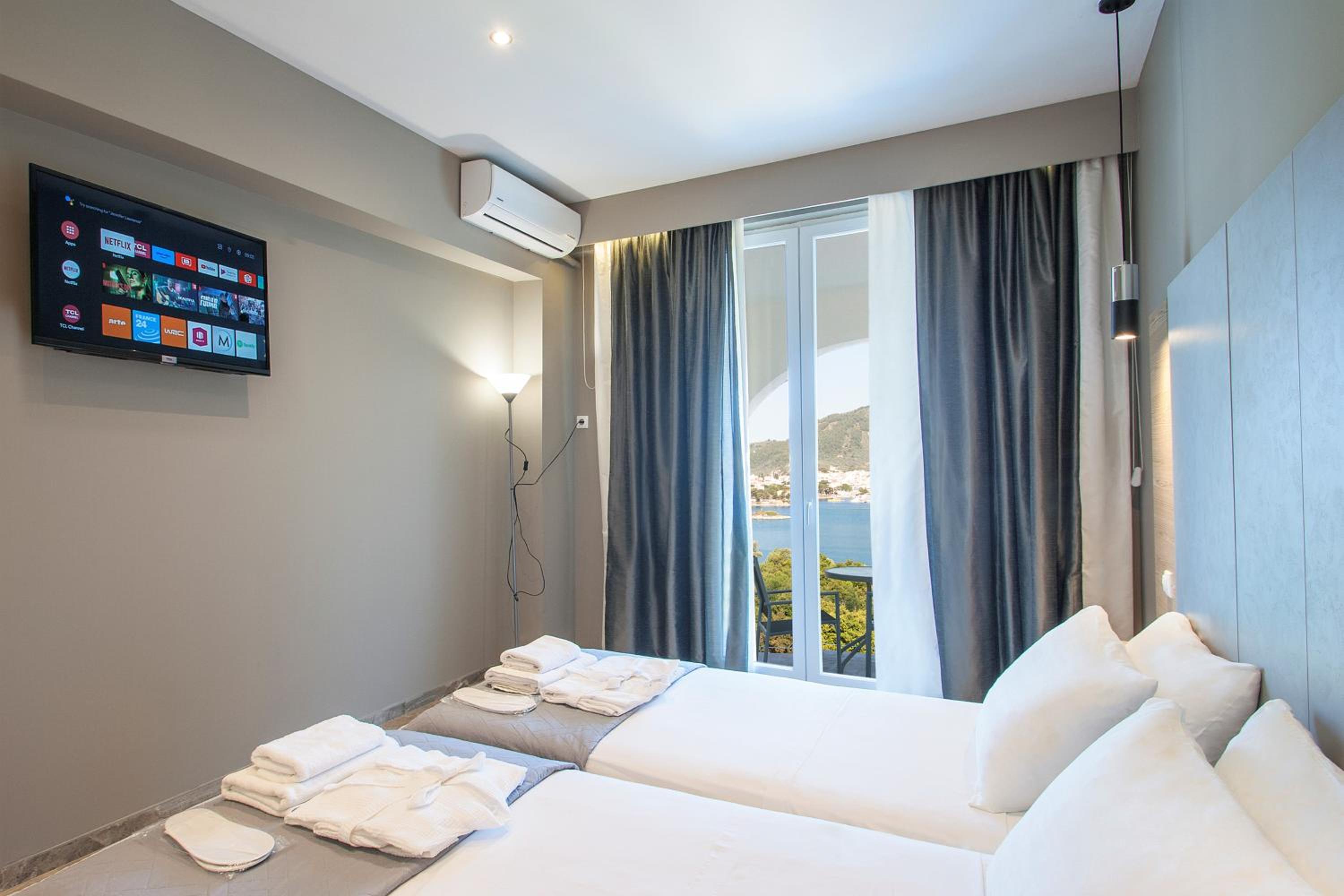 hotel punta