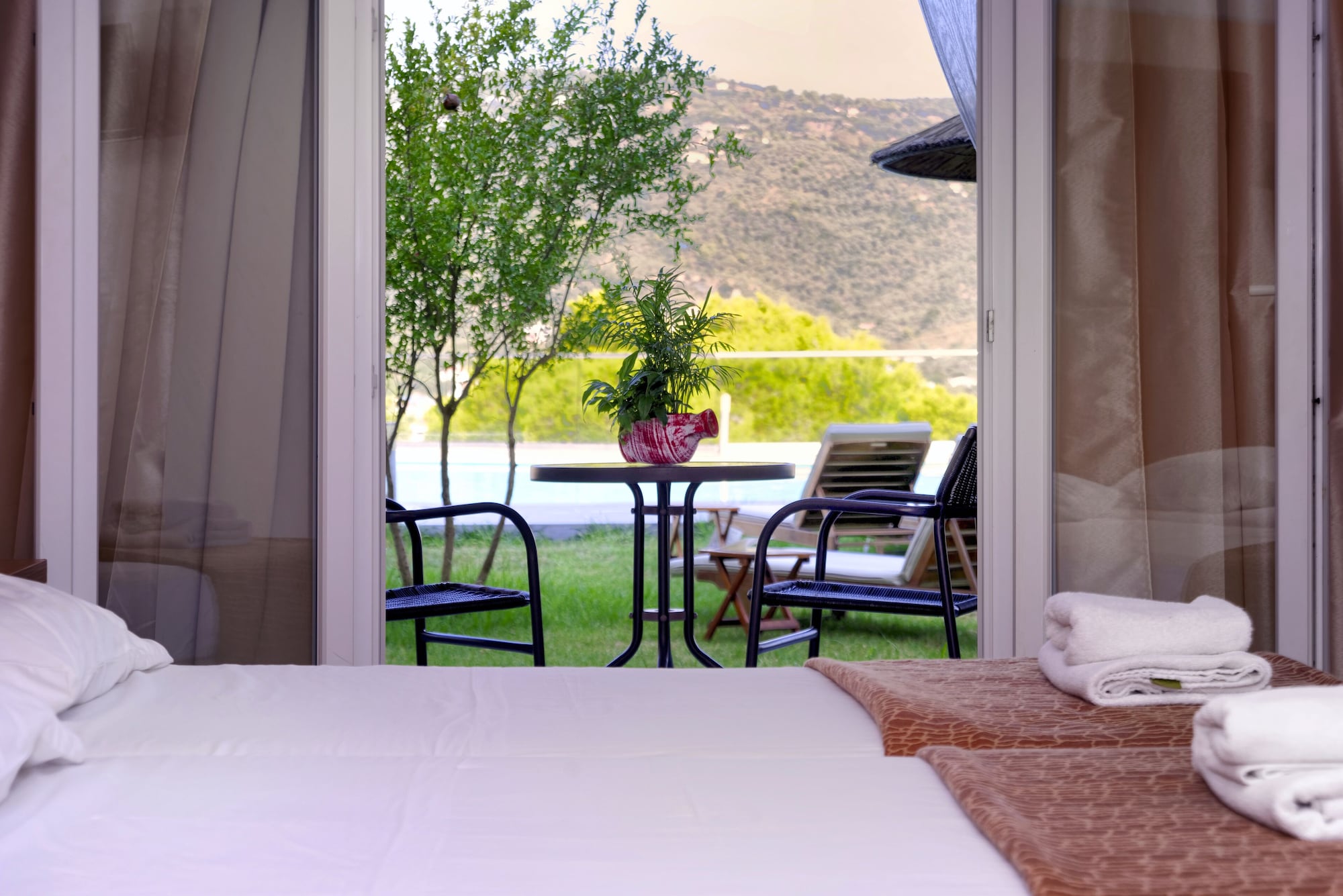 hotel punta