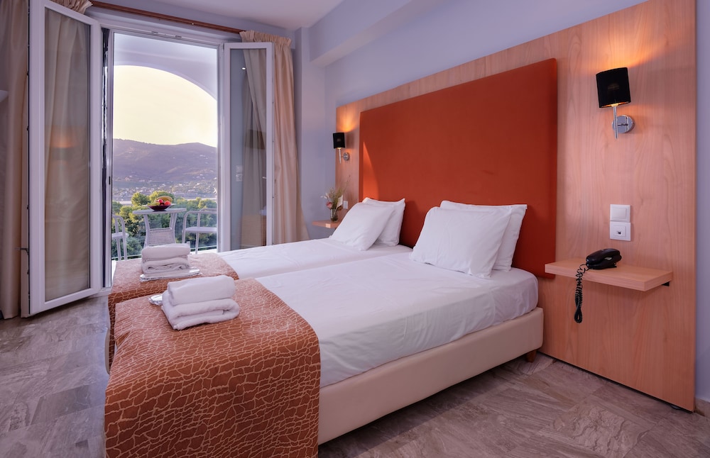 hotel punta