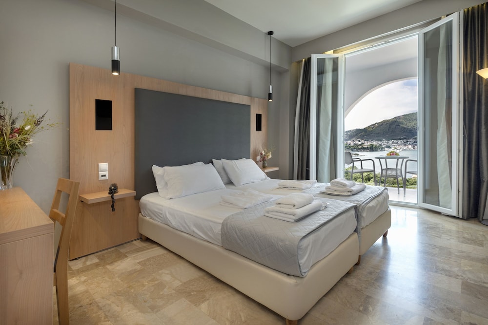 hotel punta