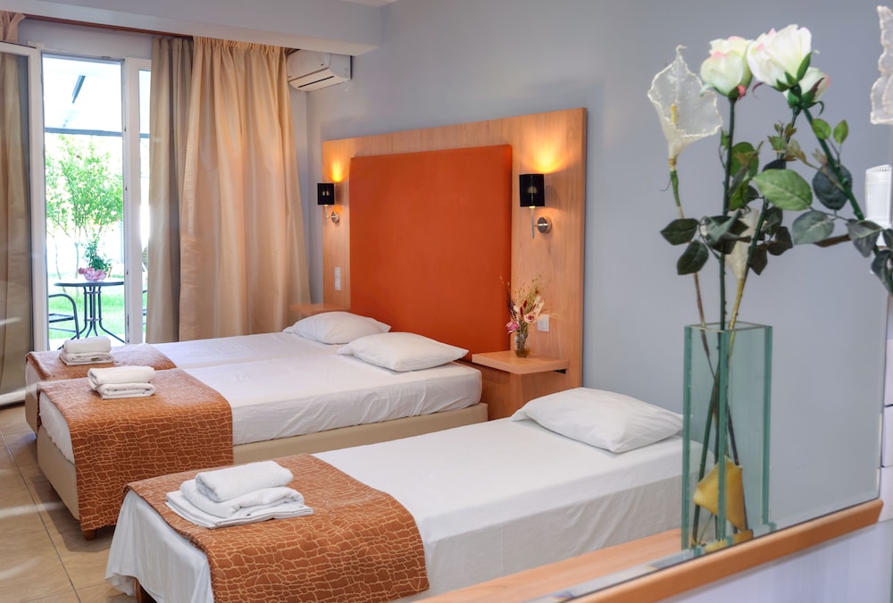 hotel punta