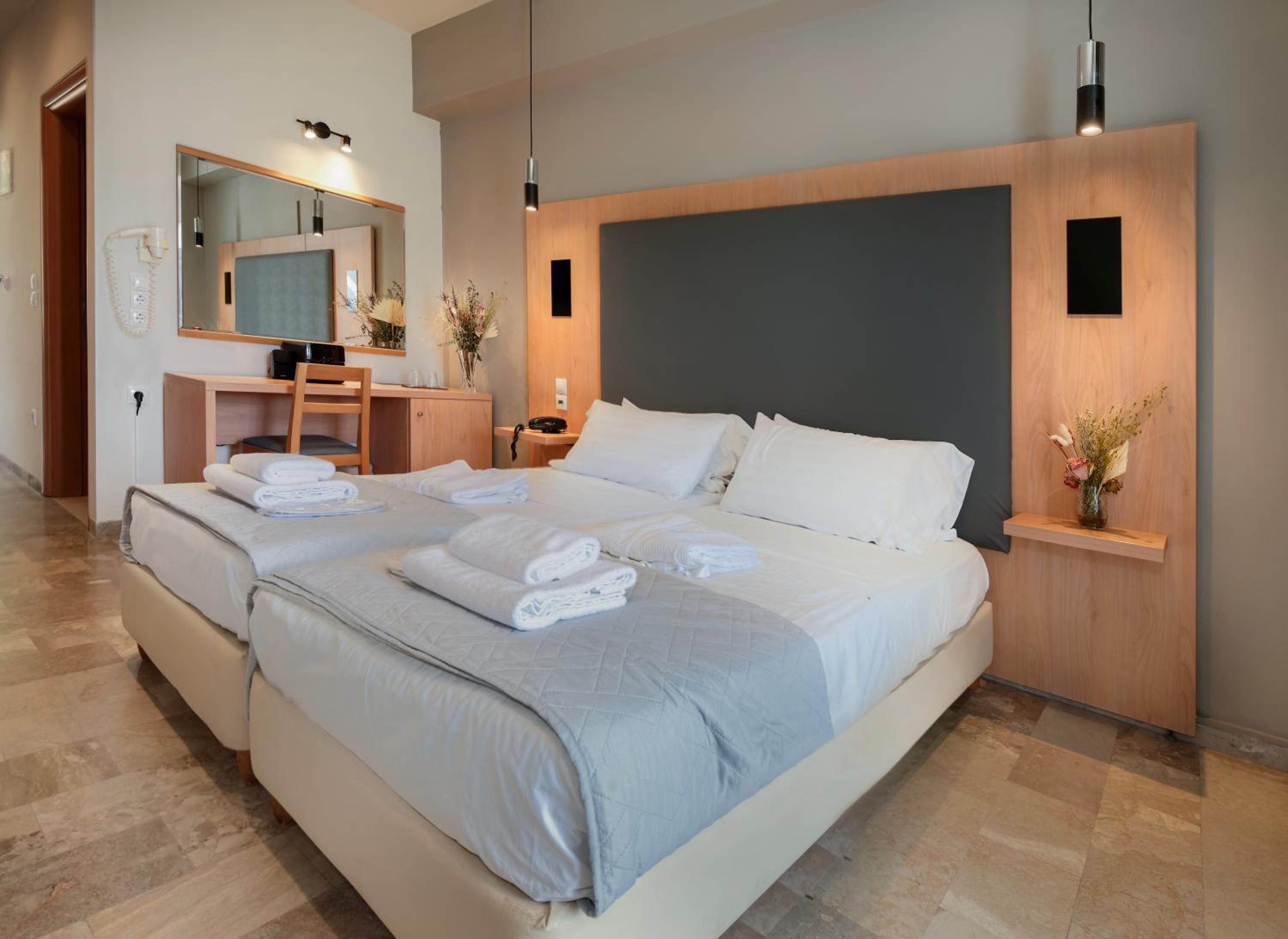hotel punta