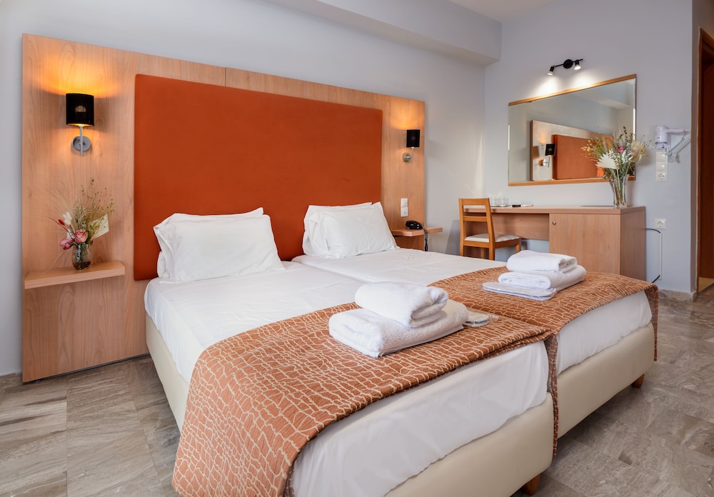 hotel punta