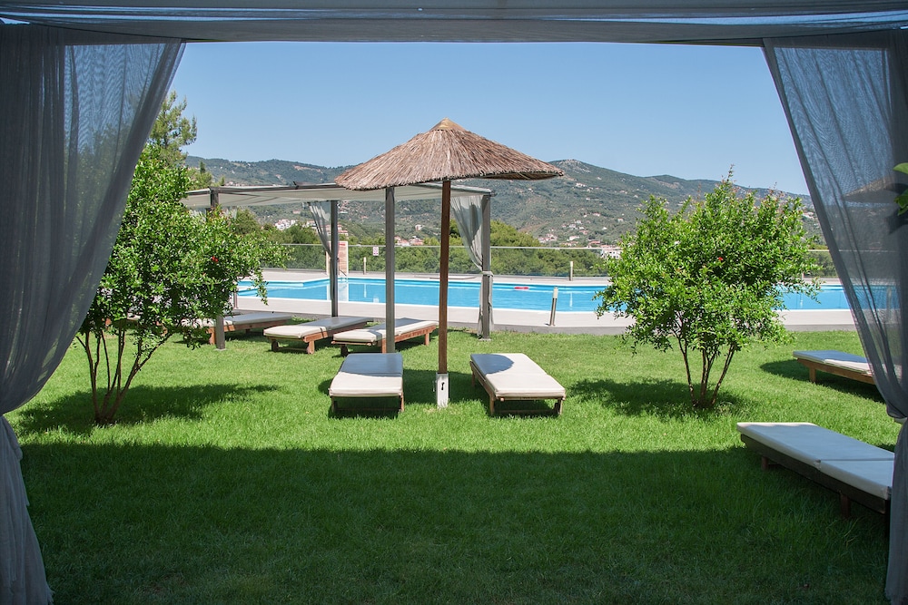hotel punta