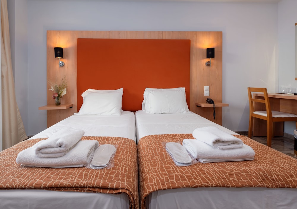 hotel punta
