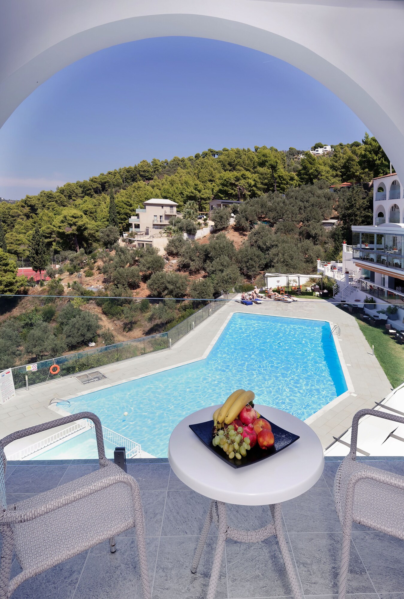 hotel punta